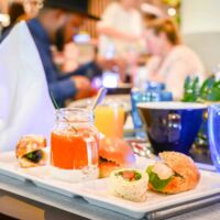 Déjeuner / Diner Séminaire