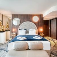 Junior Suite Duplex