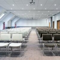 Salon 160m2 Théâtre (Podium+Scène+Régie)