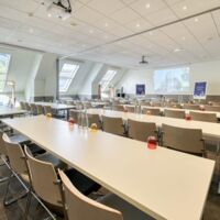 Salon 95m² (Régie+Scène)