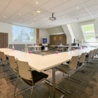 Salon Podium