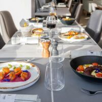 Déjeuner / Diner Séminaire