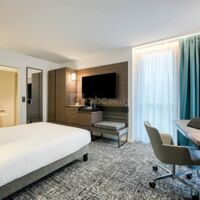 Chambre Exécutive