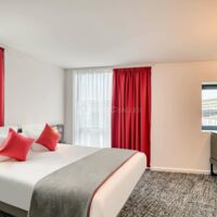 Chambre Exécutive