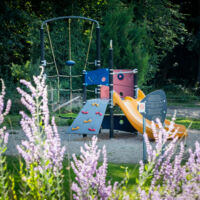Espace de jeux pour enfant