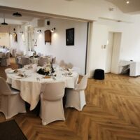 Hôtel Novotel Château de Maffliers