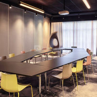 Hôtel Novotel Marne-la-Vallée Collégien