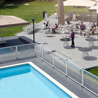 Hôtel Novotel Marne-la-Vallée Collégien