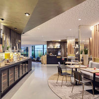 Hôtel Novotel Marne-la-Vallée Collégien