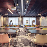 Hôtel Novotel Marne-la-Vallée Collégien