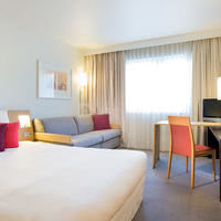 Chambre supérieure