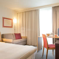 Chambre supérieure