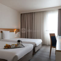 Hôtel Novotel Paris Est