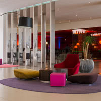 Hôtel Novotel Paris Est