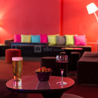 Hôtel Novotel Paris Est