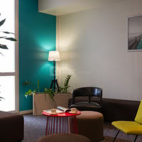 Hôtel Novotel Paris Est