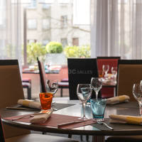 Hôtel Novotel Paris Est