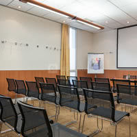 Hôtel Novotel Paris Est