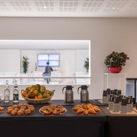 Hôtel Novotel Paris Est