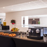 Hôtel Novotel Paris Est
