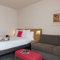 Hôtel Novotel Paris Est