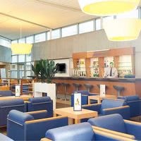 Novotel Paris Cdg Terminal