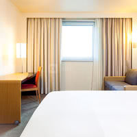 Novotel Paris Cdg Terminal