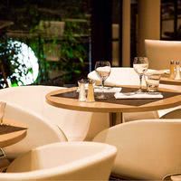 Novotel Paris Cdg Terminal