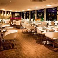 Novotel Paris Cdg Terminal