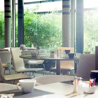 Novotel Paris Cdg Terminal