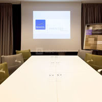Novotel Paris Cdg Terminal