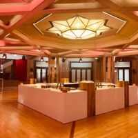 Salle Mazarin