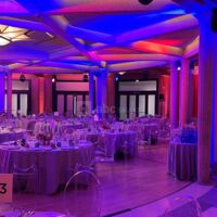 Salle Mazarin