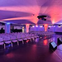 Salle Lulli
