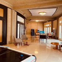 Salle Racine