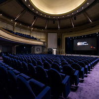 Amphithéâtre Richelieu