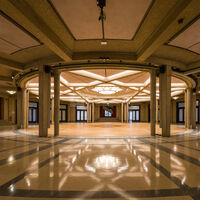 Salle Mazarin