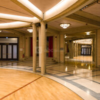 Salle Mazarin