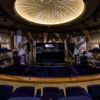 Amphithéâtre Richelieu