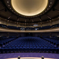 Amphithéâtre Richelieu