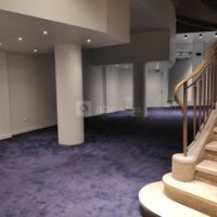 Bar Salon