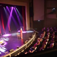 Amphithéâtre Richelieu