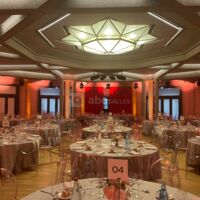 Salle Mazarin