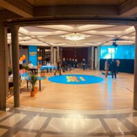Salle Mazarin