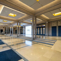 Versailles Palais des Congrès