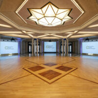 Salle Mazarin