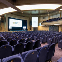 Versailles Palais des Congrès