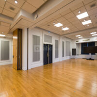 Salle Montesquieu