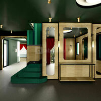 Le Pavillon des Princes
