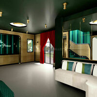 Le Pavillon des Princes